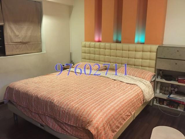 Blk 521 Woodlands Drive 14 (Woodlands), HDB Executive #122200722
